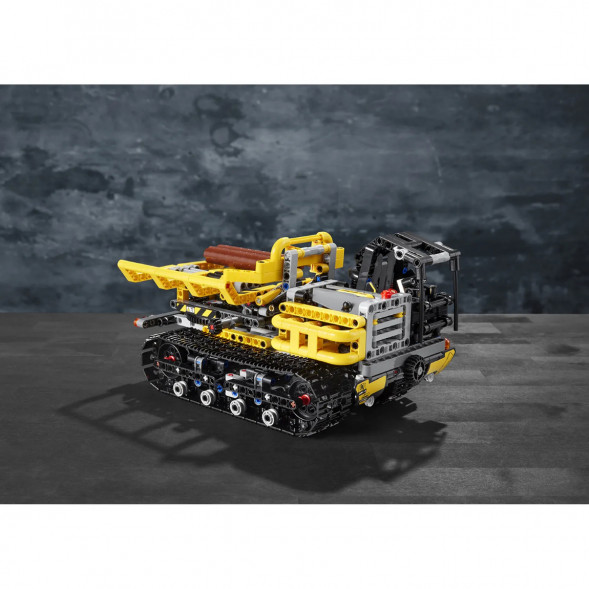 Конструктор LEGO Technic 42094 Гусеничный погрузчик в Таганроге