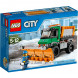 Конструктор LEGO City 60083 Снегоуборочный грузовик в Таганроге
