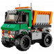 Конструктор LEGO City 60083 Снегоуборочный грузовик в Таганроге