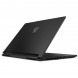Ноутбук игровой MSI Stealth 16 AI A2HWFG-086XRU (16&amp;quot;, Intel Core Ultra 7, 32ГБ, 1ТБ SSD, RTX 5060, FreeDOS), черный в Таганроге