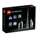 Конструктор LEGO Architecture 21052 Дубай в Таганроге