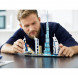 Конструктор LEGO Architecture 21052 Дубай в Таганроге