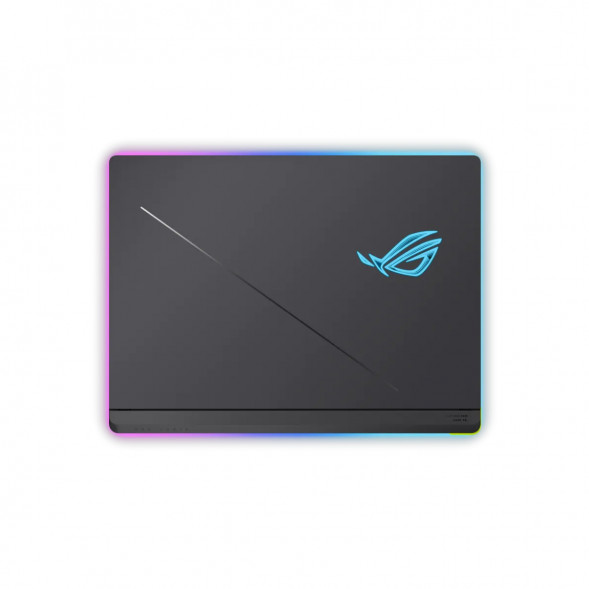 Ноутбук ASUS ROG Strix G18 G815LR-TT352 (18&amp;quot;, IPS, Intel Core Ultra 9 290HX Plus 2.7 ГГц, 32Гб DDR5, SSD 1 Тб, GeForce RTX 5070 Ti, без ОС), серый в Таганроге