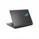 Ноутбук ASUS ROG Strix G18 G815LR-TT352 (18&amp;quot;, IPS, Intel Core Ultra 9 290HX Plus 2.7 ГГц, 32Гб DDR5, SSD 1 Тб, GeForce RTX 5070 Ti, без ОС), серый в Таганроге