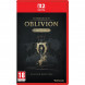 Игра The Elder Scrolls IV: Oblivion Remastered. Deluxe Edition [Nintendo Switch 2, английская версия] в Таганроге
