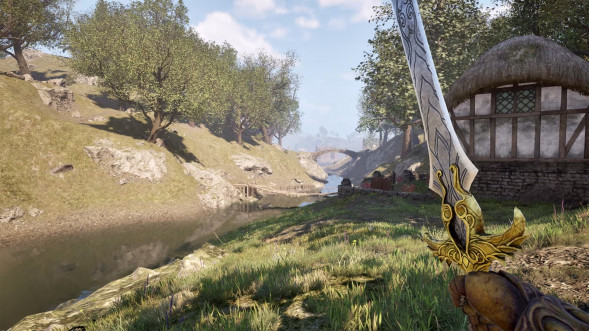 Игра The Elder Scrolls IV: Oblivion Remastered. Deluxe Edition [Nintendo Switch 2, английская версия] в Таганроге