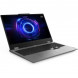 Ноутбук Lenovo LOQ 15IRX10 (83JE00WTIN) (15.6&amp;quot;, IPS, Intel Core i7 14700HX 2.1ГГц, 20-ядерный, 16ГБ DDR5, 1ТБ SSD, NVIDIA GeForce RTX 5060 - 8 ГБ, без ОС), серый в Таганроге