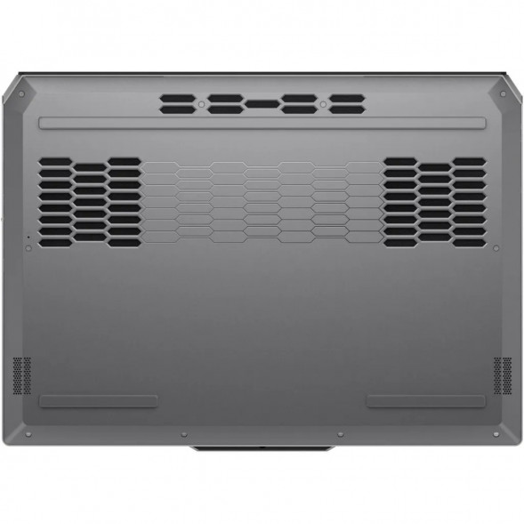 Ноутбук Lenovo LOQ 15IRX10 (83JE00WTIN) (15.6&amp;quot;, IPS, Intel Core i7 14700HX 2.1ГГц, 20-ядерный, 16ГБ DDR5, 1ТБ SSD, NVIDIA GeForce RTX 5060 - 8 ГБ, без ОС), серый в Таганроге