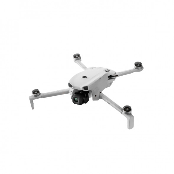 Квадрокоптер DJI Lito 1 Fly More Combo (RC-N3) в Таганроге