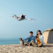Квадрокоптер DJI Lito 1 Fly More Combo (RC-N3) в Таганроге
