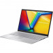 Ноутбук ASUS Vivobook 15 F1504VA-BQ336 (15.6&amp;quot;, IPS, Intel Core i5 120U 1.4ГГц, 10 ядер, 16ГБ DDR4, 512ГБ SSD, Intel Graphics, без ОС), серебристый в Таганроге