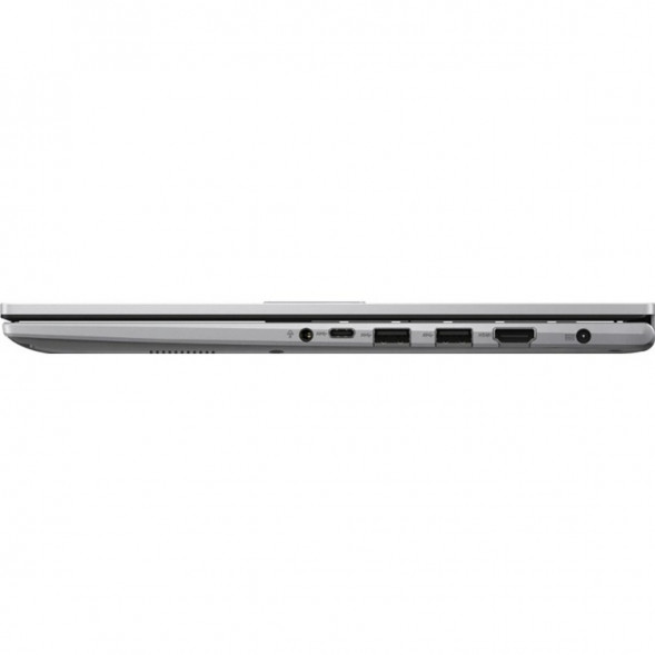 Ноутбук ASUS Vivobook 15 F1504VA-BQ336 (15.6&amp;quot;, IPS, Intel Core i5 120U 1.4ГГц, 10 ядер, 16ГБ DDR4, 512ГБ SSD, Intel Graphics, без ОС), серебристый в Таганроге