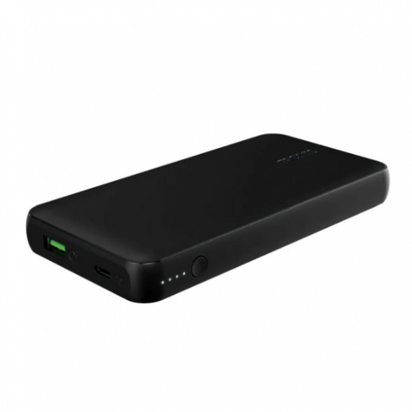 Powerbank TRONIC TPB 10000 A1, 10000 mAh, черный в Таганроге