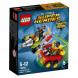 Конструктор LEGO Super Heroes 76062 Робин против Бэйна в Таганроге