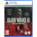 Игра Alan Wake II. Deluxe Edition [PS5, русские субтитры] в Таганроге