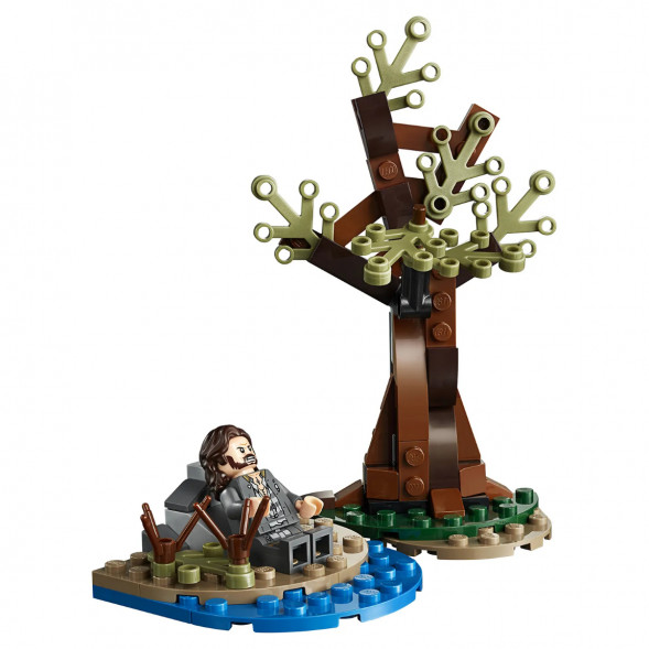 Конструктор LEGO Harry Potter 75945 Экспекто Патронум  в Таганроге