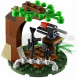 Конструктор LEGO Star Wars 9489 Боевой набор Эндора в Таганроге