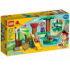 Конструктор LEGO DUPLO 10513 Штаб пиратов Нетландии в Таганроге