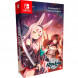 Игра Azur Lane: Crosswave. Commander&amp;#039;s Calendar Edition [Nintendo Switch, английская версия] в Таганроге