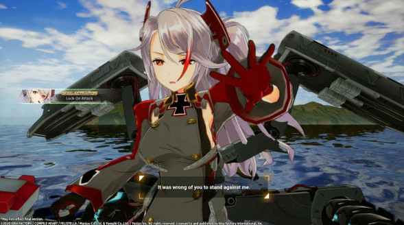 Игра Azur Lane: Crosswave. Commander&amp;#039;s Calendar Edition [Nintendo Switch, английская версия] в Таганроге