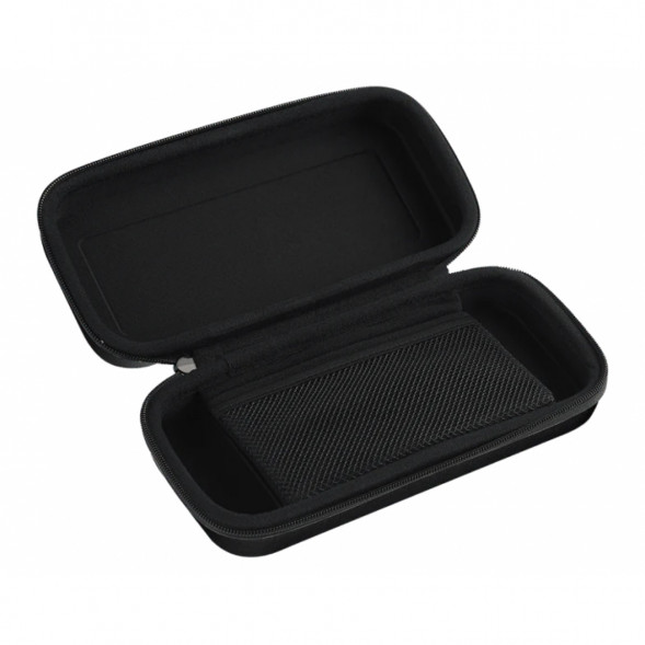 Чехол BIG BEN Transport Case - L для Nintendo Switch/Lite/OLED, черный в Таганроге