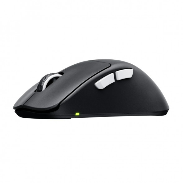Беспроводная мышь CHERRY XTRFY M64 Pro Wireless, Black в Таганроге