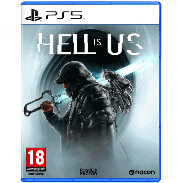 Игра Hell is Us [PS5, русские субтитры] в Таганроге