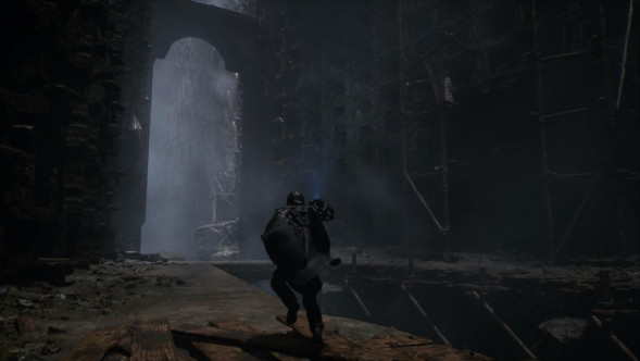 Игра Hell is Us [PS5, русские субтитры] в Таганроге