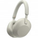 Беспроводные наушники Sony WH-1000XM5, серебристый в Таганроге