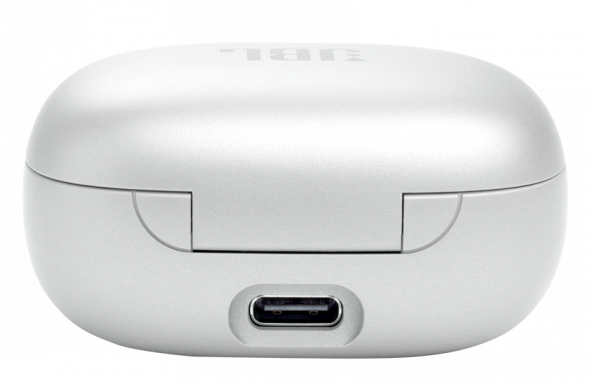 Беспроводные наушники JBL Live Pro 2, White в Таганроге