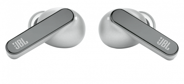 Беспроводные наушники JBL Live Pro 2, White в Таганроге
