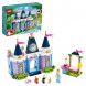 Конструктор LEGO Disney Princess 43178 Праздник в замке Золушки  в Таганроге