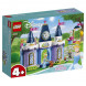 Конструктор LEGO Disney Princess 43178 Праздник в замке Золушки  в Таганроге