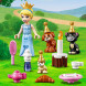 Конструктор LEGO Disney Princess 43178 Праздник в замке Золушки  в Таганроге