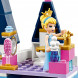 Конструктор LEGO Disney Princess 43178 Праздник в замке Золушки  в Таганроге