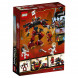 Конструктор LEGO Ninjago 70665 Робот-самурай в Таганроге