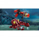 Конструктор LEGO City Deep Sea Explorers 60090 Глубоководный скутер в Таганроге