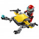 Конструктор LEGO City Deep Sea Explorers 60090 Глубоководный скутер в Таганроге