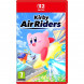 Игра Kirby Air Riders [Nintendo Switch 2, английская версия] в Таганроге
