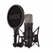 Микрофон студийный RODE NT1 Signature, Black в Таганроге