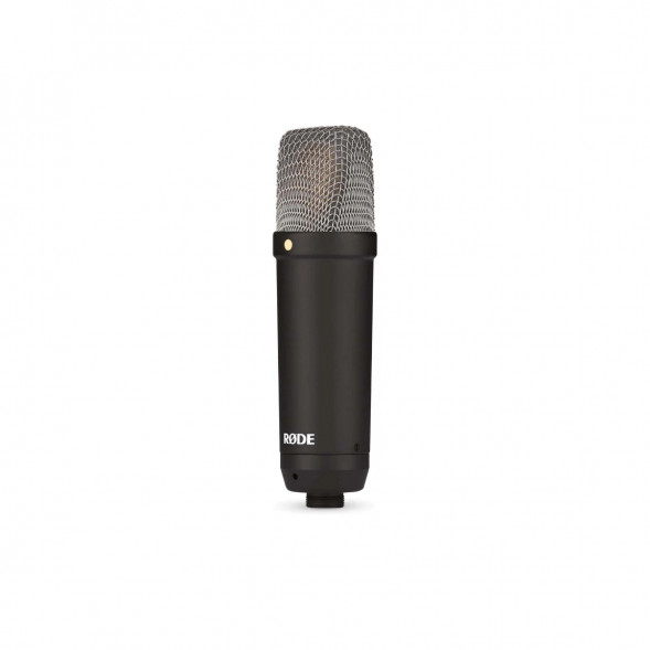 Микрофон студийный RODE NT1 Signature, Black в Таганроге