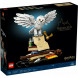 Конструктор LEGO 76391 Символы Хогвартса: коллекционное издание в Таганроге