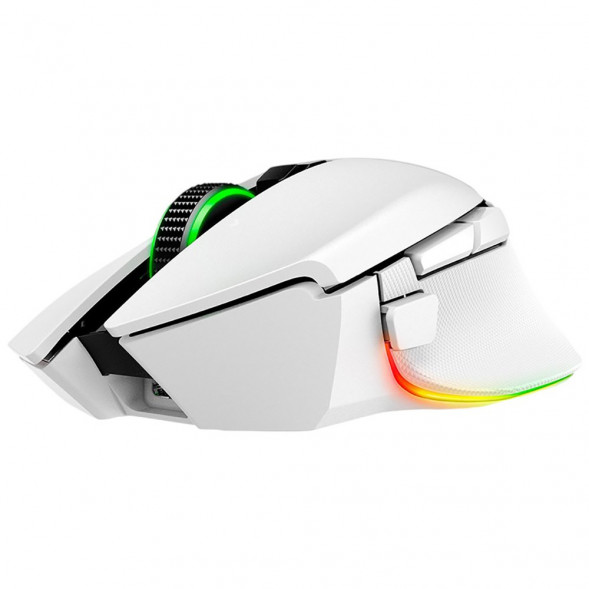Компьютерная мышь Razer Basilisk V3 Pro 35K белый (RZ01-05240200-R3G1) в Таганроге