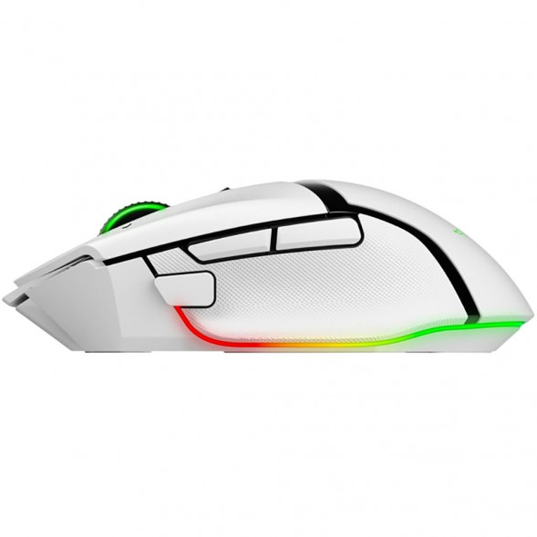 Компьютерная мышь Razer Basilisk V3 Pro 35K белый (RZ01-05240200-R3G1) в Таганроге