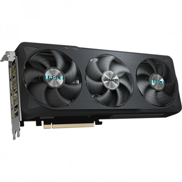 Видеокарта GIGABYTE GeForce RTX 5070 EAGLE OC SFF 12G (GV-N5070EAGLE OC-12GD 1.0) в Таганроге
