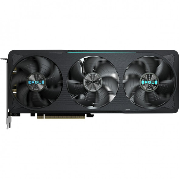 Видеокарта GIGABYTE GeForce RTX 5070 EAGLE OC SFF 12G (GV-N5070EAGLE OC-12GD 1.0) в Таганроге