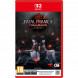 Игра Fatal Frame II: Crimson Butterfly Remake [Nintendo Switch 2, английская версия] в Таганроге