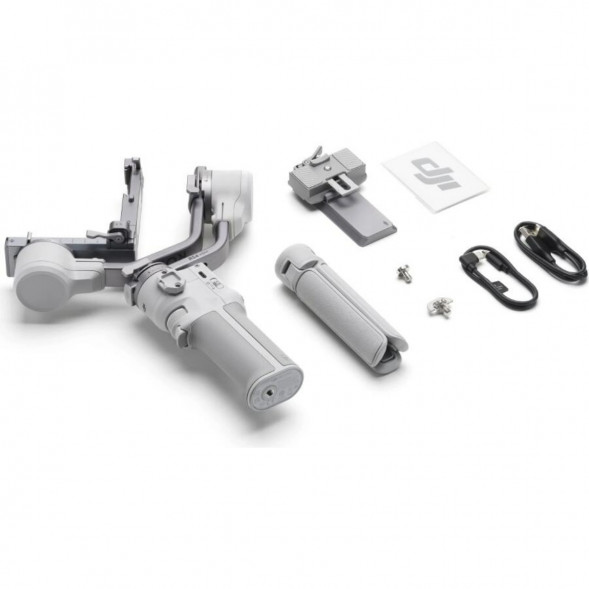 Стабилизатор DJI RS 4 Mini в Таганроге