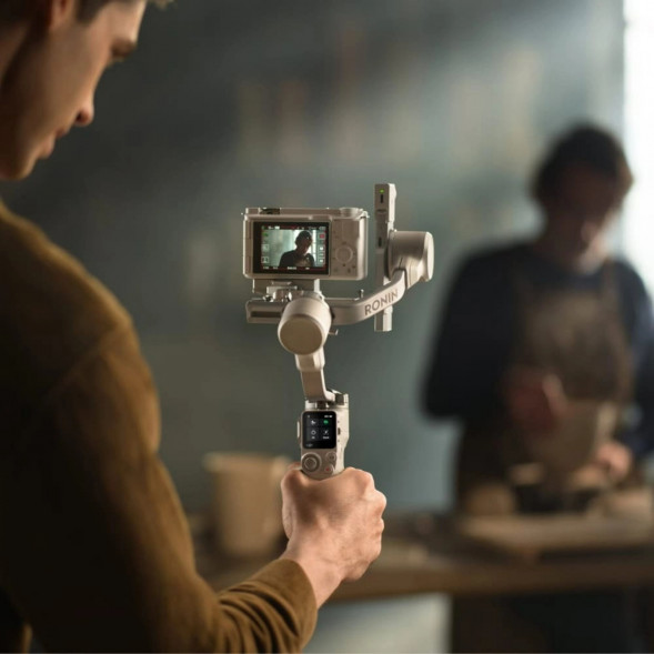 Стабилизатор DJI RS 4 Mini в Таганроге
