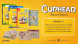 Игра Cuphead [Nintendo Switch, русские субтитры] в Таганроге